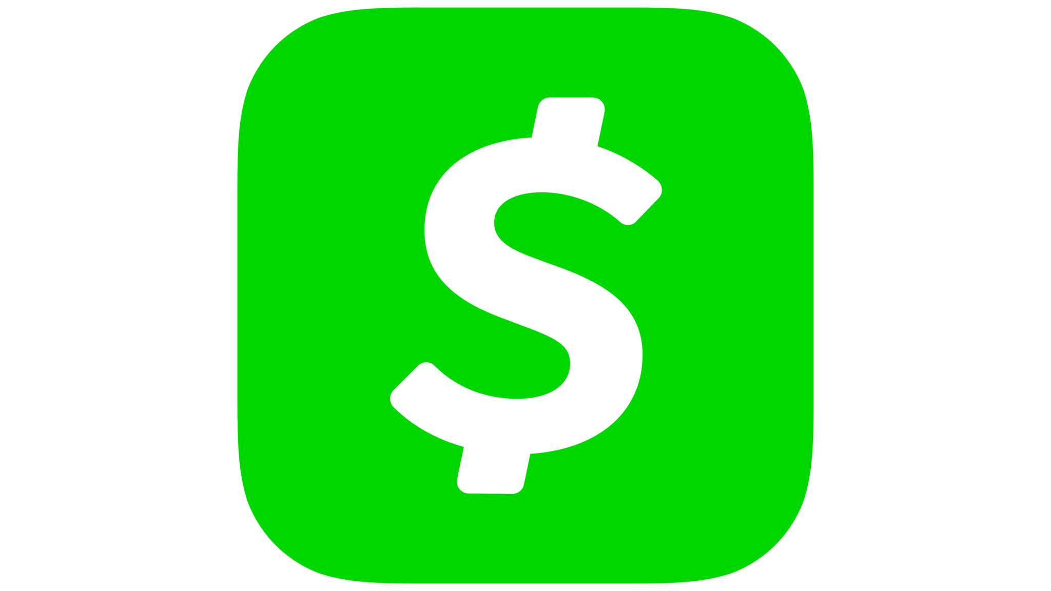 cash app logo