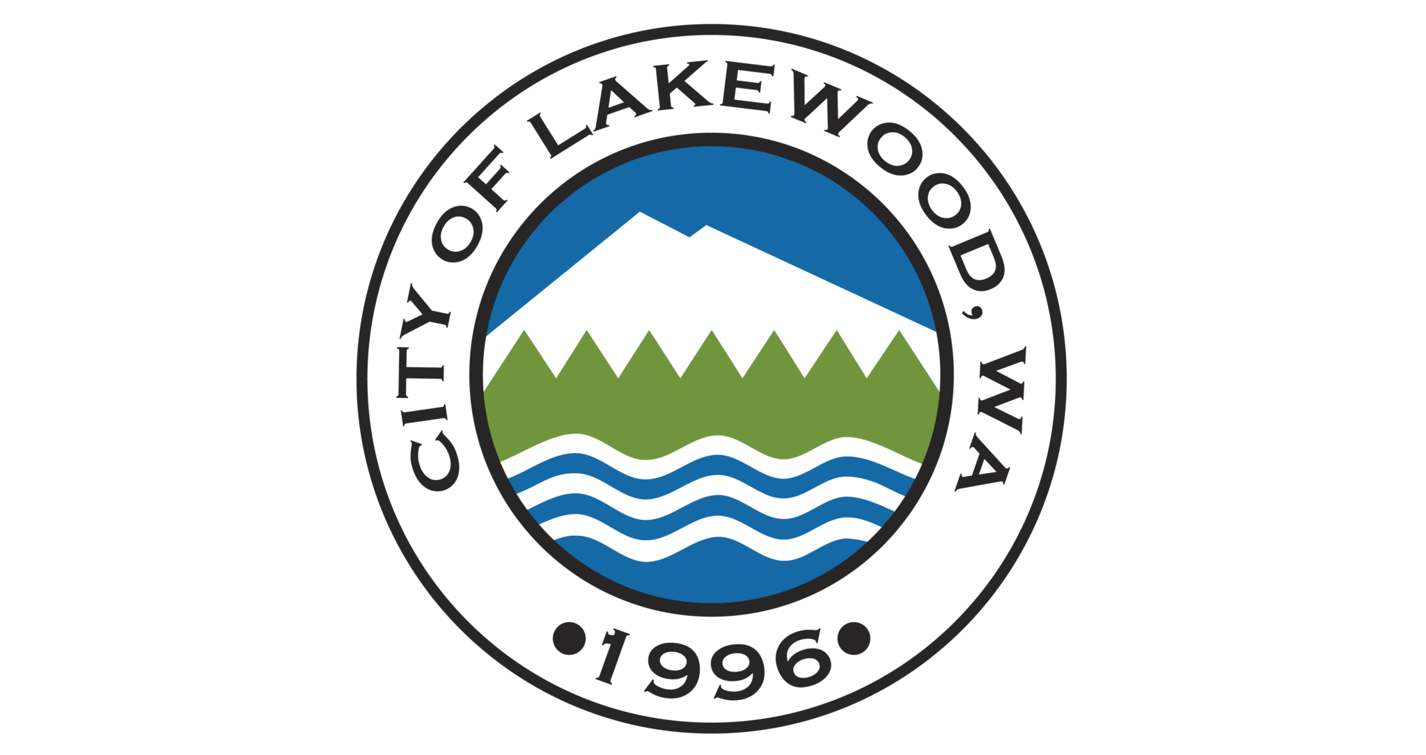 lakewood logo bar